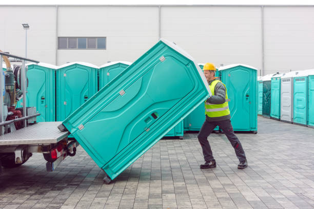 Best Local porta potty services  in North Kingsville, OH