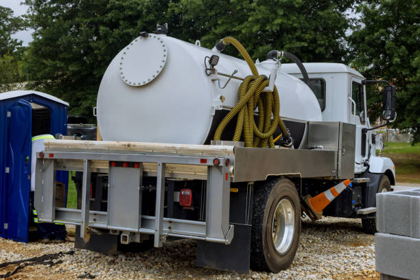 Best Emergency porta potty rental  in North Kingsville, OH