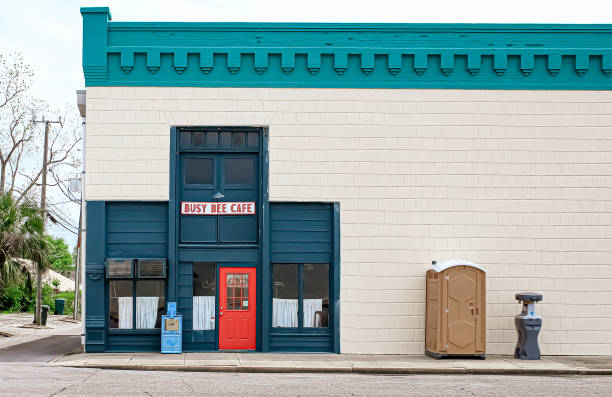 Best Affordable portable toilet rental  in North Kingsville, OH
